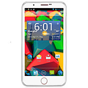 SIV 5.7 "IPS HD capacitieve touchscreen (720 * 1280) Android 4.2.1 1GB RAM 4 GB ROM