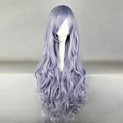 Peluca cosplay Inspirado por el libro de los amigos de Natsume Hinoe