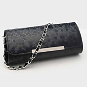 lady's vintage clutch bag