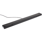 Wired infrarød sensor bar til Wii