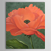 Dipinti a mano olio pittura floreale 1305-FL0123