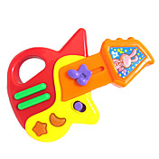 (Kid's Guitar Toy) Educational Starry Sky Electronic Guitar
