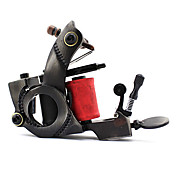 Carbon Steel Wire-Cutting Tattoo Machine Gun Liner