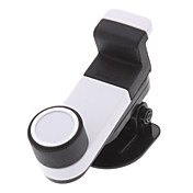 Drehen Sie manuell versenkbare Handy-Auto-Halter