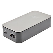 MAGIC II Banca di potere per iPhone, iPad e altro ancora (5200mAh)