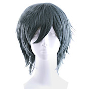 Peluca cosplay Inspirado por Clannad Shinichi Okazaki