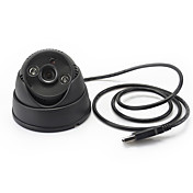 Digital Camera Recorder with Local Storage (Intrared night-vision, Media/mobile play)