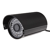 Outdoor Waterproof 1/3SONY 420TVL 36LED IR Bullet Camera