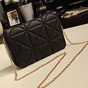 Fashion Vérifier la chaîne Sac bandoulière Lady