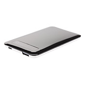 Super Slim Universale Banca portatile di potere (5000 mAh)