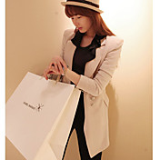Women's Elegant Trim Blazer