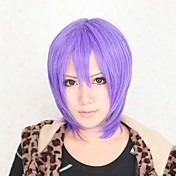Cosplay Wig Inspired by The Basketball Which Kuroko Plays Murasakibara Atsushi