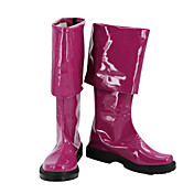 Cosplay Boots Inspired by One Piece Dracula Mihawk