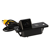 HD ryggekamera for Audi A4 2012
