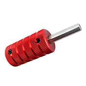 25mm Aluminium Alloy Tattoo Machine Grip