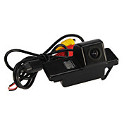 HD ryggekamera for Citroen C5/C4 2010-2012
