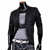 Femininos contínua simples roupas de cor