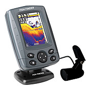 18 Bit Fish Finder(FF688C)