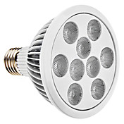 Oplus ® E27 PAR30 15W 950-1000LM 3000-3500K Warm White LED Light Bulb Pontual (85-265V, 50/60Hz)
