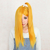 Cosplay Wig Inspired by Naruto Deidara