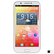 H3088 5.8 "kapazitiver Touch Screen (720 * 1280) Android 4.2 intelligentes Telefon mit MTK6589 Quad Core CPU 1GB RAM 4GB ROM