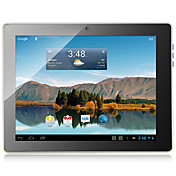 R97 - Android 4.1.1 Tablet mit 9,7-Zoll-kapazitiver Touch Screen (Dual-Kamera, Dual Core, Wifi, DRR3 1G, HDMI, 8G ROM)