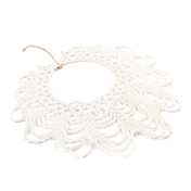 Fashion Imitation Pearl Necklaces