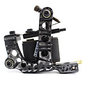 Gietijzer Draad Scherpe Tattoo Machine Gun voor liner