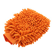 Microfiber Cleaning Washing Glove Mitt for Car