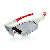 MYSENLAN MY810 Anti-UV Cycling Sports Sun Glasses Goggle with Extra Lens(5 Colors Available)