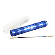6-Piece Set Car Locksmith Tools with Light