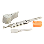 Car Door Lock Cylinder Open Reader for VW