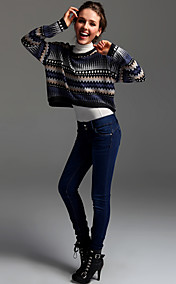 jean ts poche en forme de cœur skinny