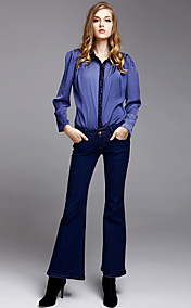 ts Slim Fit Jeans flair gamme