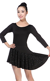 Danza Dancewear viscosa América Viste más colores