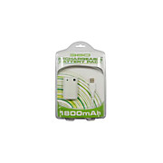  NEW 1800mAH Battery Pack For Xbox 360 Controller (GM150)