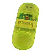  sundike USB 2.0 SD SDHC / lecteur de carte MMC