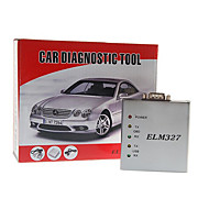  ELM327 USB Vehicle OBD-2 Scanner Tool