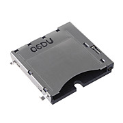  Replacement Game Cart Slot for Nintendo DS/DS Lite