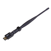  Afoundry High Powered 2.4G  54Mbps USB 2.0 Wireless Network Dongle
