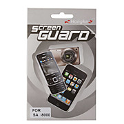  LCD Screen Protector For SA i8000