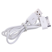  oem usb 2.0 cabo de dados de carregamento para iphone