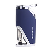  Honest Wind-proof Butane Jet Lighter