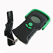  Travel Luggage Suitcase Digital Scale 44KG Hanging (CEG467)