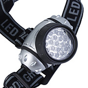  LED Headlamp 19 LED