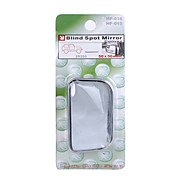  HF-016, Silver Blind Spot Mirror
