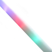  Sponge Foam Flashlight Stick
