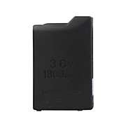  Battery Pack for Sony PSP (1800mAh)
