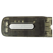  Designer's HDD Hard Disk Drive Case for Xbox 360 (Translucent Black)