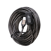  Quality USB 2.0 Extension Cable (1M)